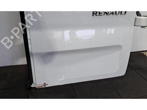Tailgate RENAULT TRAFIC III Van (FG_) 2.0 dCi 130 (FGMY) | BP31166996C6 