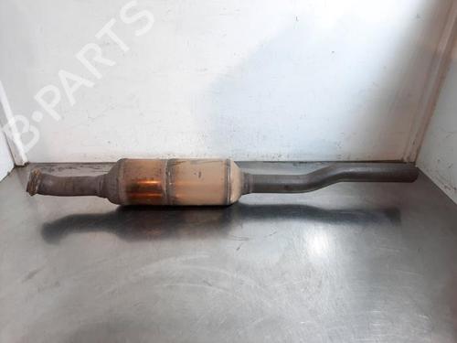 Used Particulate filter Particulate filter 39500337 39500337