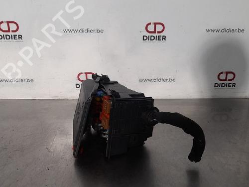 Fuse box CITROËN GRAND C4 SPACETOURER (3A_, 3E_) 1.6 PureTech 180 | BP10887537E1 