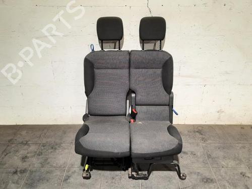 Used Right front seat CITROËN BERLINGO Box Body/MPV (K9) PureTech 130 (131 hp) 31371990