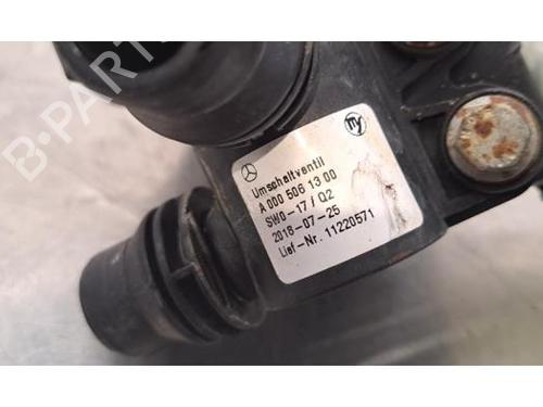 Electronic module MERCEDES-BENZ A-CLASS (W177) A 180 d (177.003) | BP29872037M83
