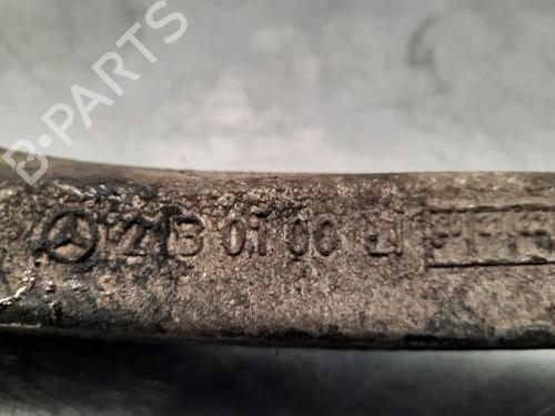 Left front suspension arm MERCEDES-BENZ GLC Coupe (C253) 300 d 4-matic (253.319) | BP23607345M12 