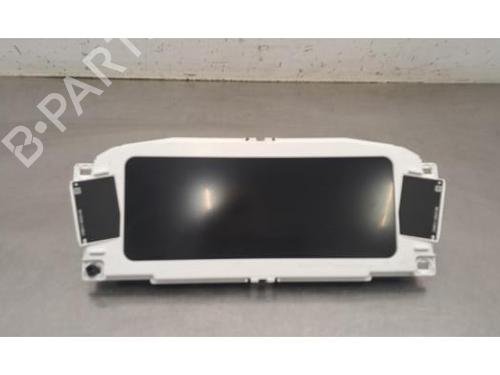 Used Instrument cluster Instrument cluster 33927603 33927603