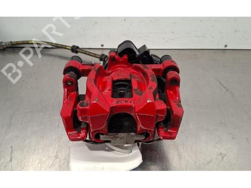 Used Left rear brake caliper Left rear brake caliper BMW 1 (F40) 128 ti (265 hp) 32485585 32485585
