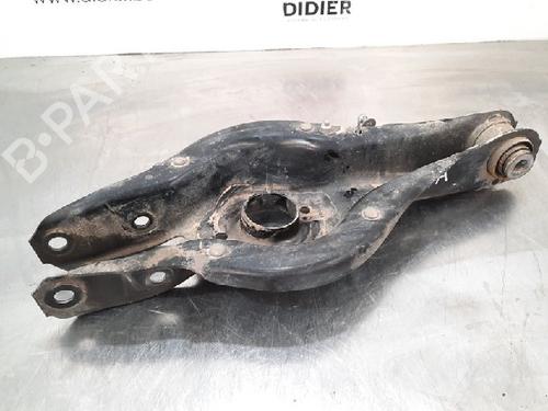 Left rear suspension arm BMW 5 (G30, F90) 540 i xDrive | BP10889231M14 