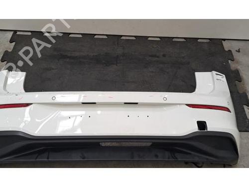 Used Rear bumper Rear bumper VW GOLF VIII Variant (CG5, DB5) 1.0 TSI (110 hp) 39732338 39732338