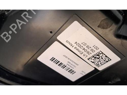 Left taillight FIAT 500X (334_) 1.3 (334.AXR11) | BP34105408C34  - Image 5