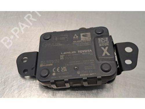 Electronic sensor TOYOTA YARIS CROSS (MXP_) 1.5 Hybrid AWD-i (MXPJ16) | BP40289095M84 - Image 2