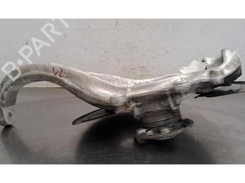 Left front steering knuckle MERCEDES-BENZ EQE (V295) EQE 300 (295.111) | BP36772931M25 - Image 2