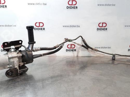 Used Steering pump Steering pump CITROËN BERLINGO Box Body/MPV (B9) 1.6 BlueHDi 100 (99 hp) 10893541 10893541