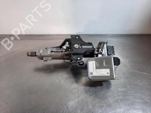 Steering column VW POLO VI (AW1, BZ1, AE1) 1.0 MPi | BP32150407M21 