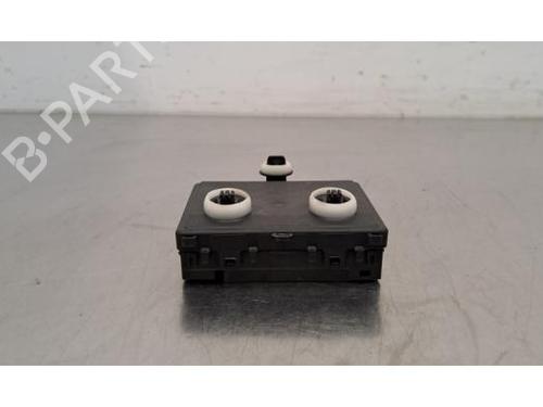 Used Electronic module SKODA KODIAQ II (PS7) 1.5 TSI mHEV (150 hp) 29318025