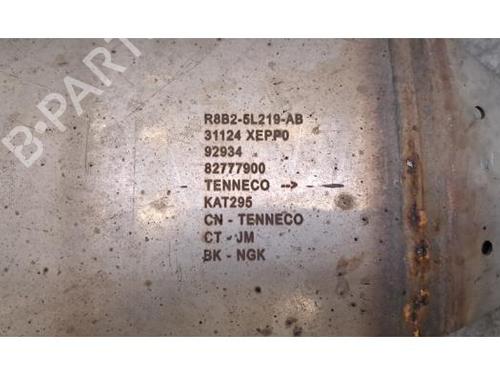 Exhaust system LAND ROVER DEFENDER Van (L663) 3.0 D250 MHEV 4x4 | BP39905445M121 - Image 4