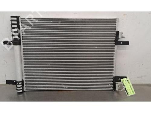 Used AC radiator PEUGEOT 3008 II SUV (MC_, MR_, MJ_, M4_) 1.2 THP/ PureTech 130 (MRHNSM, MRHNSU, MRHNSJ, MRHNYW,... (131 hp) 29195400