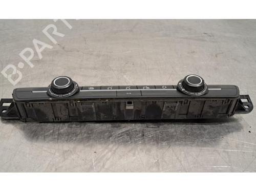 Climate control PEUGEOT EXPERT Van (V_) 2.0 BlueHDi 120 | BP23934226I5 