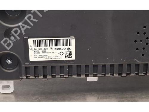 Instrument cluster DACIA BIGSTER 1.2 TCe 140 (RYMH) | BP39754786C47 - Image 3