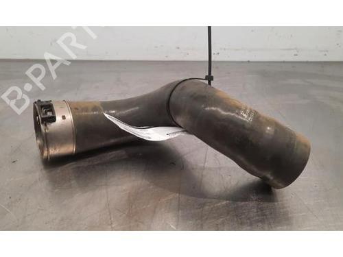 Tuyau d'intercooler RENAULT CLIO IV (BH_) 1.5 dCi 75 (75 hp) 23621584