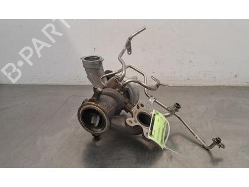 Turbolader/Kompressor für AUDI A3 Limousine (8YS, 8YM) 35 TFSI (150 hp) 30138954