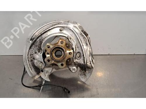 Used Right front steering knuckle BMW X3 (G01, F97, G08) xDrive 20 d Mild-Hybrid (190 hp) 32408150