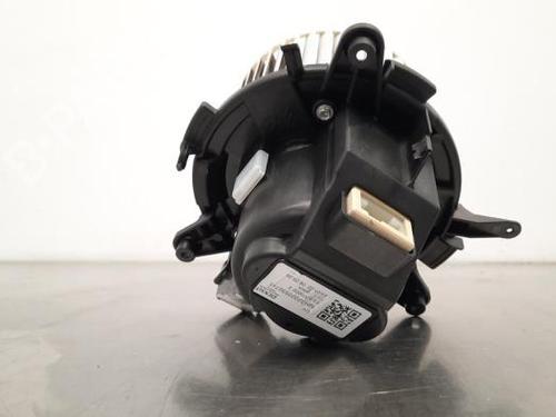 Heater blower motor OPEL GRANDLAND / GRANDLAND X (A18, P1UO) 1.2 (75) | BP23590411M62 