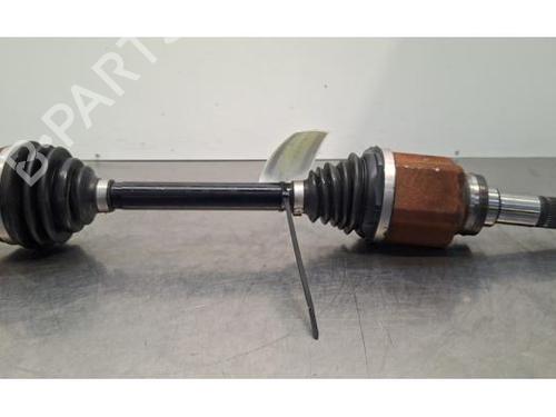 Left rear driveshaft AUDI Q4 E-TRON SUV (F4B) 45 | BP31272970M40 - Image 5