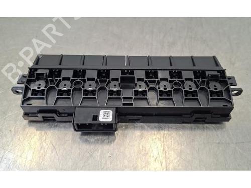 Warning switch RENAULT CLIO V (B7_) 1.0 TCe 100 (B7MT) | BP40070457I22 - Image 3