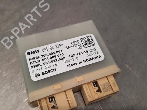 Electronic module BMW 1 (F40) 120 i | BP16052493M83 