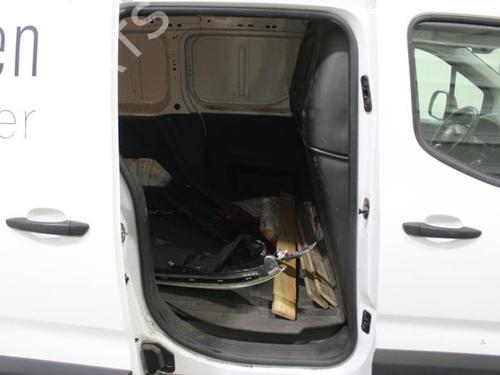 Engine control unit (ECU) CITROËN BERLINGO Box Body/MPV (K9) 1.6 BlueHDi 100 | BP32847561M57  - Image 9