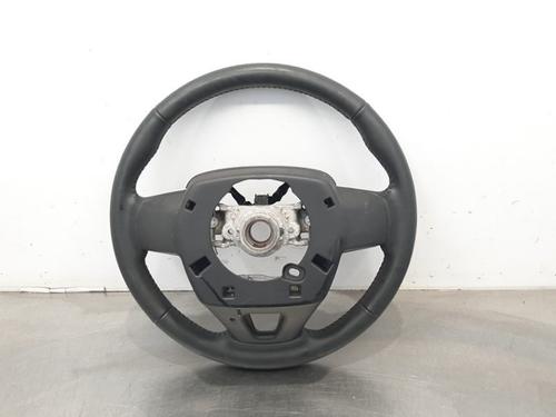 Steering wheel TOYOTA COROLLA Estate (_E21_) 1.8 Hybrid (ZWE211W) | BP17563355C49 