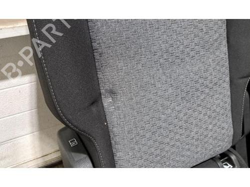 Seats set PEUGEOT TRAVELLER Bus (V_) E-TRAVELLER | BP31273448C78