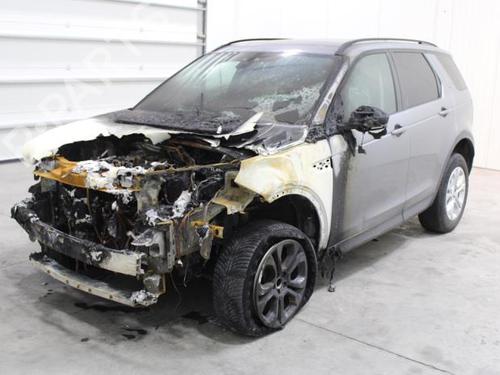 Steering column LAND ROVER DISCOVERY SPORT (L550) 2.0 D | BP20080785M21 
