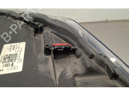 Right headlight VW POLO VI (AW1, BZ1, AE1) 1.0 | BP40289295C29 - Image 5