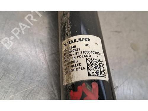 Right rear shock absorber VOLVO XC40 (536) T2 | BP24624640M19 