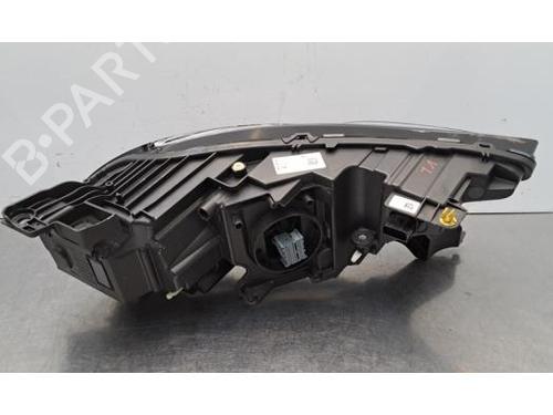Left headlight DS DS 3 / DS 3 CROSSBACK (UR_, UC_, UJ_) E-TENSE (UZZKXZ) | BP37082939C28 - Image 3