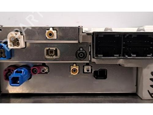 Electronic module MERCEDES-BENZ C-CLASS T-MODEL (S206) C 300 e (206.254) | BP31274192M83 