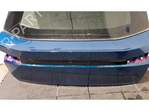 Tailgate PEUGEOT 308 III (FB_, FH_, FP_, F3_, FM_) PureTech 130 (FPHNSL, FPHNST) | BP30054002C6 