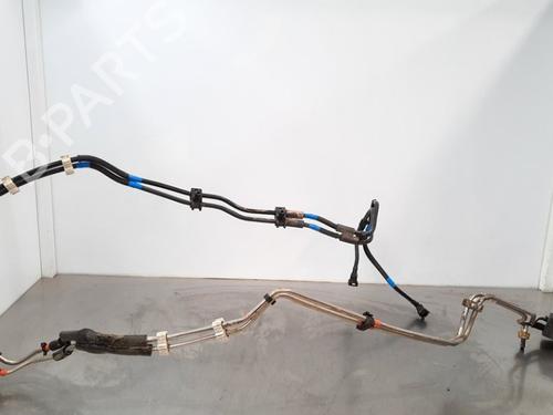 Used Pipe LAND ROVER RANGE ROVER EVOQUE Convertible (L538) 2.0 4x4 (241 hp) 15024685