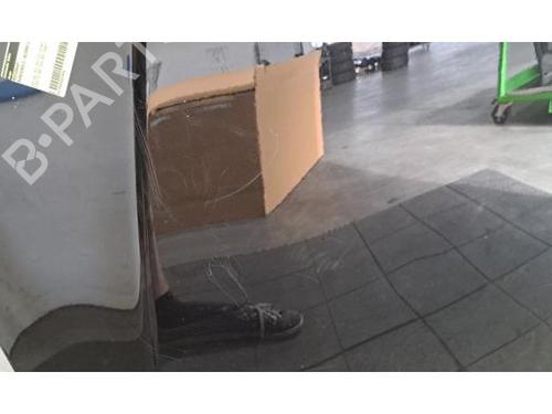 Hood MERCEDES-BENZ SPRINTER 3,5-t Van (B907, B910) eSPRINTER (910.633) | BP29468115C1 