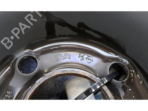 Fælk OPEL CORSA F (P2JO) 1.5 (68) | BP34431373C45 - Image 5
