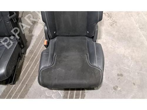 Sæde sæt VOLVO XC90 II (256) D5 AWD | BP32276745C78