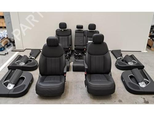 Used Seats set Seats set LAND ROVER RANGE ROVER V (L460) D300 MHEV AWD (300 hp) 36480161 36480161