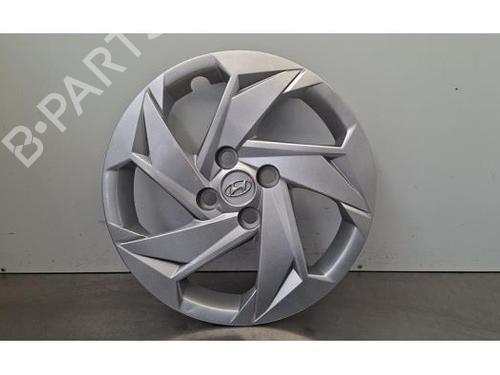 Used Hub cap Hub cap HYUNDAI i20 III (BC3, BI3) 1.0 T-GDI (101 hp) 34048331 34048331