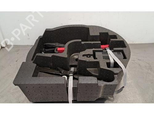 Kit pneu suplente Kit pneu suplente 39153305 39153305