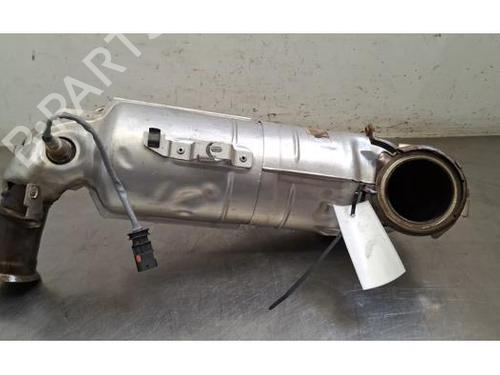 Used Catalyst Catalyst 39011299 39011299