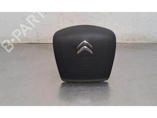 driver-airbag-citroen-jumper-ii-van-2006-36099873 main image