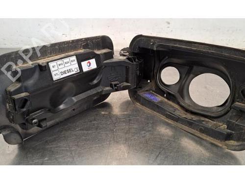 Fuel flap CITROËN BERLINGO Box Body/MPV (K9) 1.5 BlueHDi 100 | BP26048795C131 