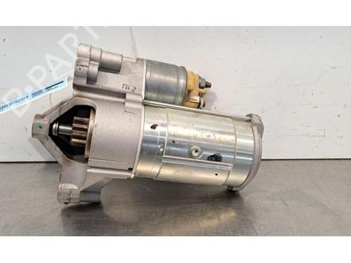 Motor arranque CITROËN JUMPY III Van (V_) 2.0 BlueHDi 145 (144 hp) 32398739