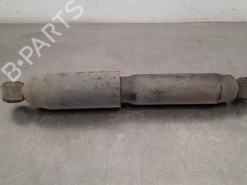 Left rear shock absorber CITROËN JUMPER II Van 2.2 HDi 120 | BP15293728M18 