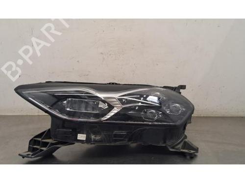 Used Left headlight Left headlight 37649118 37649118