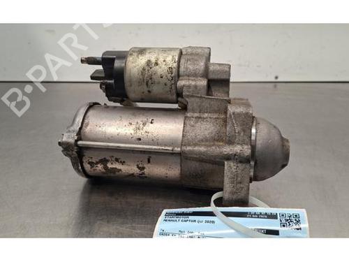 Starter RENAULT CAPTUR II (HF_) Blue dCi 115 (HFAD) | BP33413734M8 - Image 2